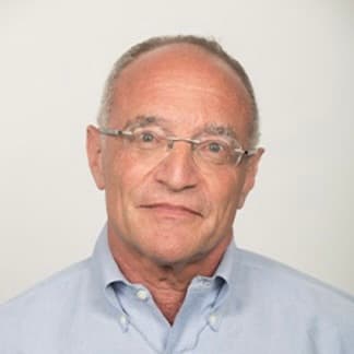 Photo of Stephen K. Urice